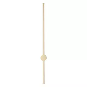 Настенный светильник Aployt Gabi APL.0123.11.12