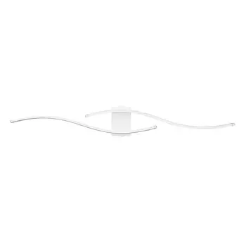 Настенный светильник Arte Lamp A2216AP-1WH