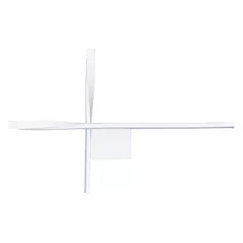 Настенный светильник Arte Lamp A2217AP-2WH