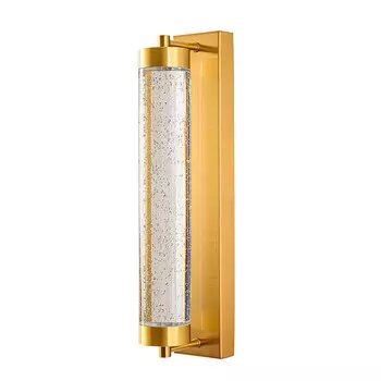 Настенный светильник Arte Lamp Galaxy A2132AP-9PB