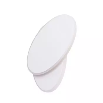 Настенный светильник Arte Lamp Meisu A2601AP-1WH