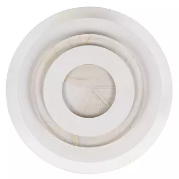 Настенный светильник Arte Lamp Multi-Piuma A1399AP-1WH