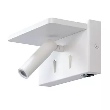 Настенный светильник Citilux Декарт CL704370