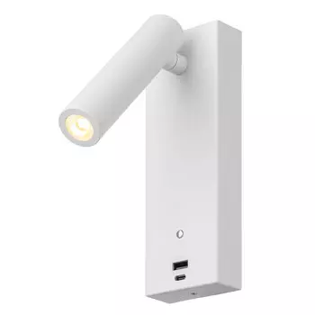 Настенный светильник Citilux Декарт CL704430