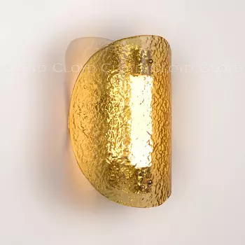 Настенный светильник Cloyd Carudo 20370