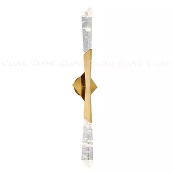 Настенный светильник Cloyd Grengam 20427