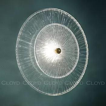 Настенный светильник Cloyd Helion 20397
