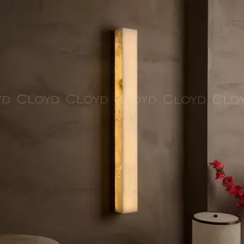 Настенный светильник Cloyd Isokrat 20375