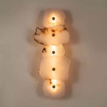 Настенный светильник Cloyd Knoss 20270