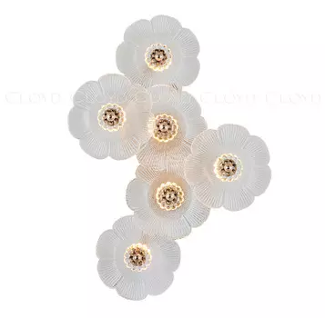 Настенный светильник Cloyd Shambala 20424