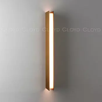 Настенный светильник Cloyd Strom 20313