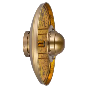 Настенный светильник Covali WL-38023