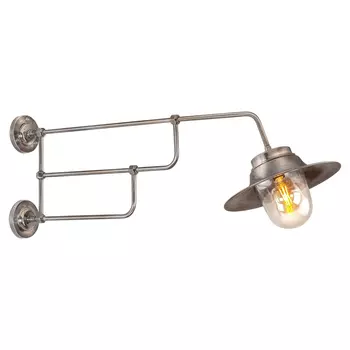 Настенный светильник Covali WL-58830