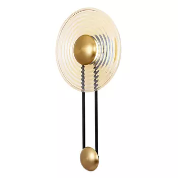 Настенный светильник Crystal Lux Cancion CANCION AP8W LED