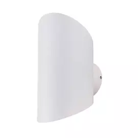 Настенный светильник Crystal Lux Clt 134 CLT 134W WH