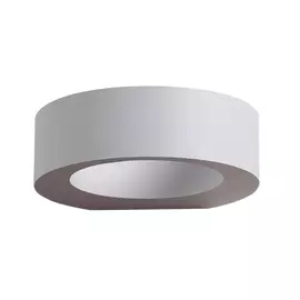 Настенный светильник Crystal Lux Clt 135 CLT 135W WH