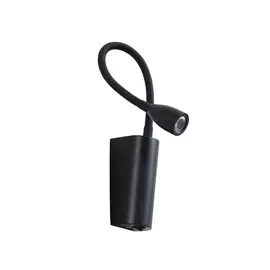 Настенный светильник Crystal Lux Clt 213 CLT 213W BL