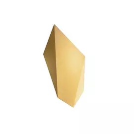 Настенный светильник Crystal Lux Clt 229 CLT 229W GO