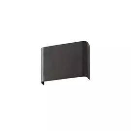 Настенный светильник Crystal Lux Clt 323 CLT 323W160 BL