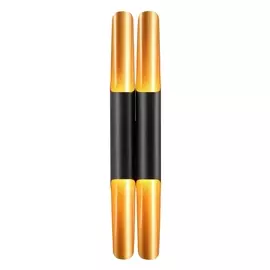 Настенный светильник Crystal Lux Clt 332 CLT 332W4 BL-GO