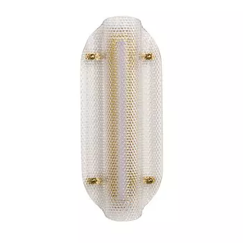 Настенный светильник De Markt Конти 488020901