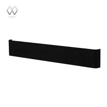 Настенный светильник De Markt Котбус 492023502