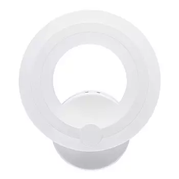 Настенный светильник De Markt Ривз 674026301