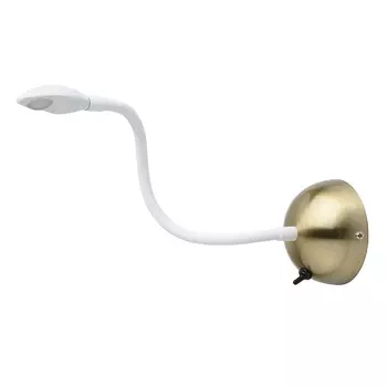 Настенный светильник De Markt Зиген 646021601