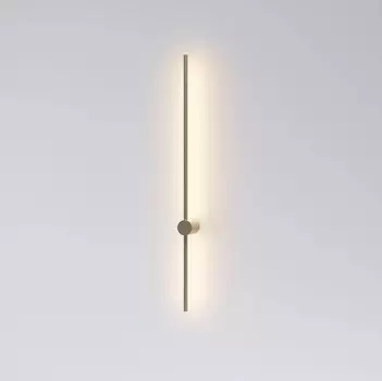 Настенный светильник Denkirs Stang DK5014-SG