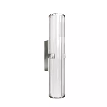 Настенный светильник Divinare Grigio 1017/02 AP-18