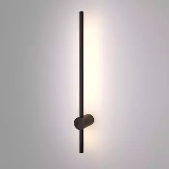 Настенный светильник Elektrostandard Cane Cane LED черный (MRL LED 112