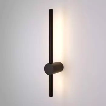 Настенный светильник Elektrostandard Cane Cane LED черный (MRL LED 111