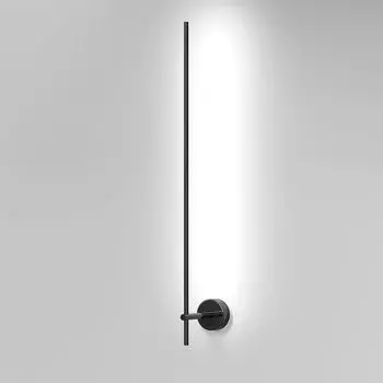 Настенный светильник Elektrostandard Fine Fine LED черный жемчуг 4000K