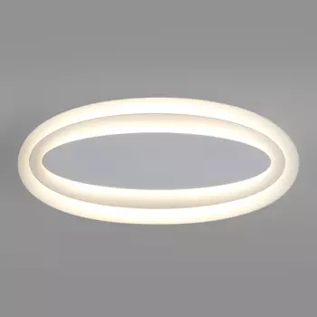 Настенный светильник Elektrostandard Jelly Jelly LED белый (MRL LED 10
