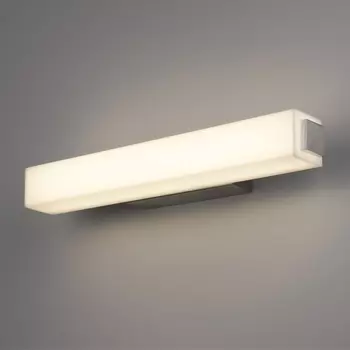 Настенный светильник Elektrostandard Kofra Kofra LED хром (MRL LED 1070)