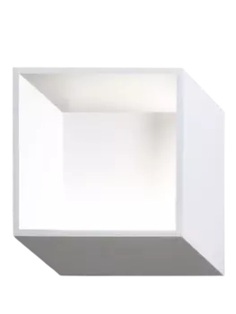 Настенный светильник Elvan 1086 GW-1086R-7W-WW-Wh