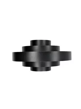 Настенный светильник Elvan 5809 GW-5809-10W-WW-Bk