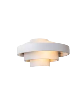 Настенный светильник Elvan 5809 GW-5809-10W-WW-Wh