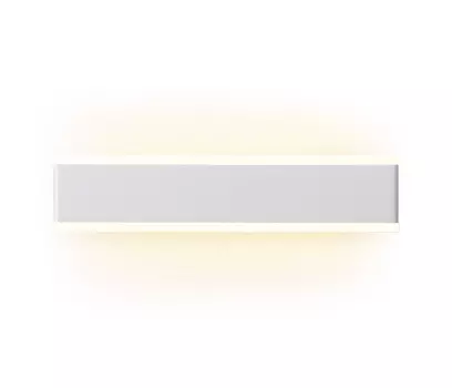 Настенный светильник Elvan 803 GW-8083L-24W-WW-Wh