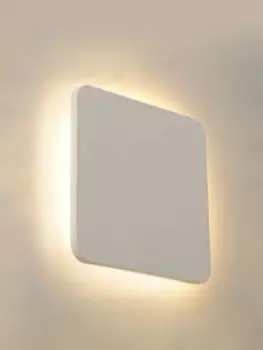 Настенный светильник Elvan GW-3906-9W-WW-Wh