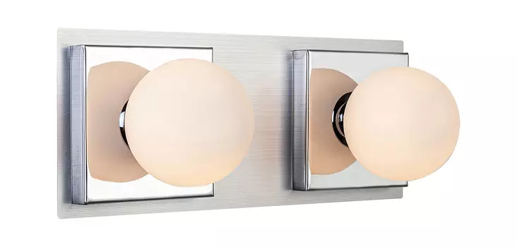 Настенный светильник Escada Livorno 10162/2A