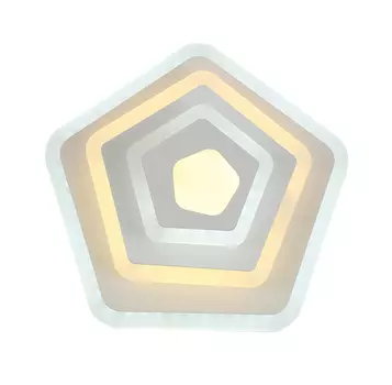 Настенный светильник Escada Geometry 10211/1LED