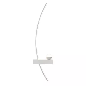 Настенный светильник Escada Ray 10220/2LED White L