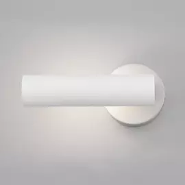 Настенный светильник Eurosvet Tint 20126/1 LED белый