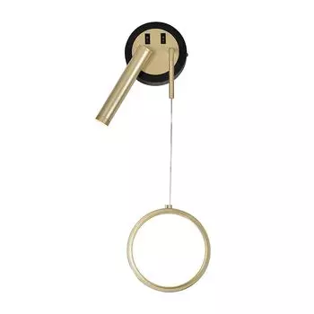 Настенный светильник F-Promo Farce 4174-2W