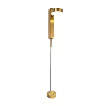 Настенный светильник Favourite Spiner 4063-1W