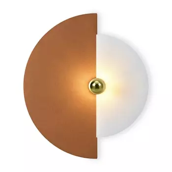 Настенный светильник Freya Carry FR5487WL-01G2