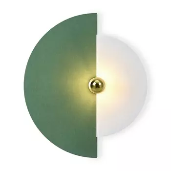 Настенный светильник Freya Carry FR5487WL-01G