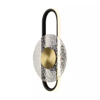 Настенный светильник Freya Drip FR6173WL-L12B