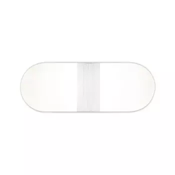 Настенный светильник Gauss Elena BR033